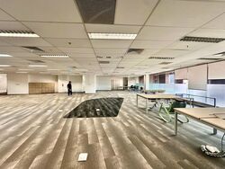 Dapenso Building (D1), Office #547606271